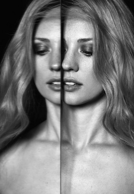 Deborah Ann Woll étoile parfaite des photos