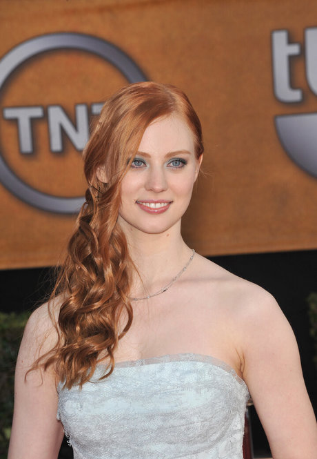 Deborah Ann Woll star du porno parfaite image
