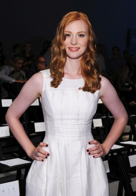 Deborah Ann Woll modèle gratuit image