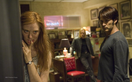 Deborah Ann Woll modèle exclusif galerie