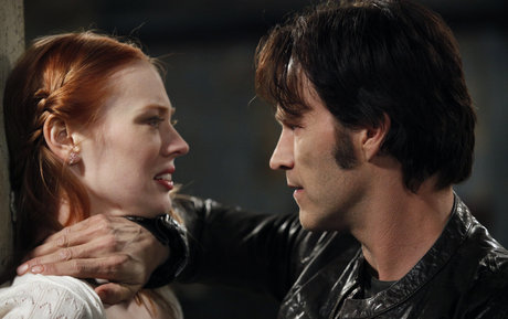 Deborah Ann Woll art de star du porno galeries