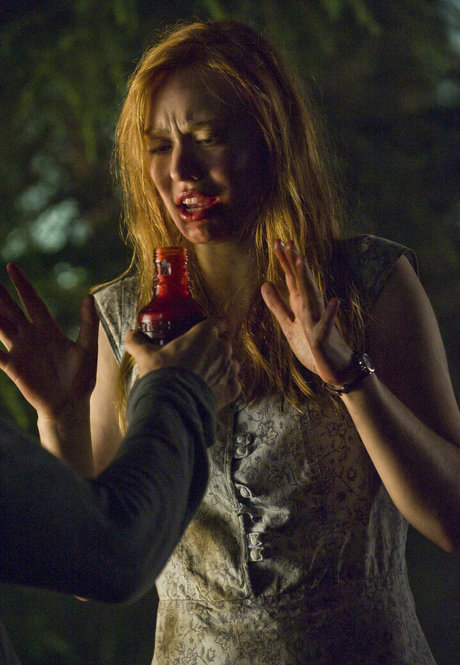 Deborah Ann Woll Profilfoto