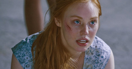 Deborah Ann Woll star du porno belle galeries