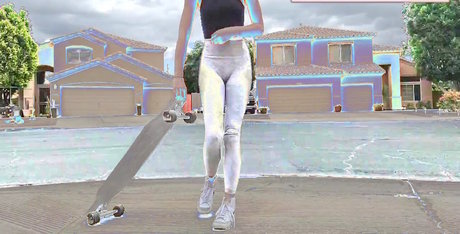 Kimmee sexe star du porno photos