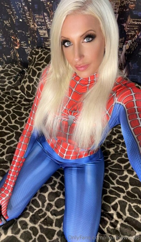 maloriewoods belle étoile archive