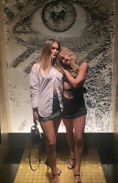 Madison Iseman actrice artistique image