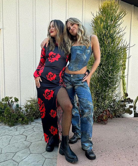 Madison Iseman modèle sympa photos