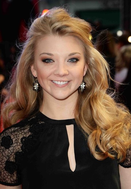 Natalie Dormer xxx étoile photos