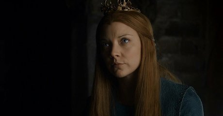 Natalie Dormer actrice sexy image