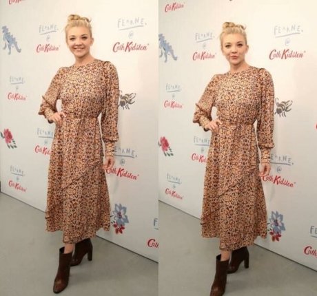 Natalie Dormer étoile hd des photos