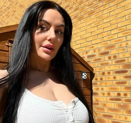 Beckie Holloway actrice parfaite photos