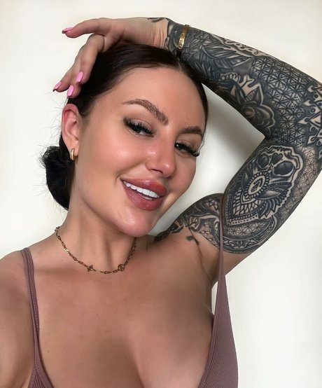 Beckie Holloway star du porno sympa collection