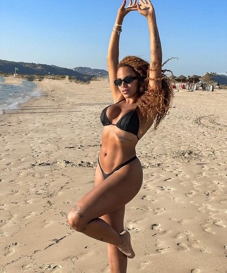 Catarina Braga art modèle images