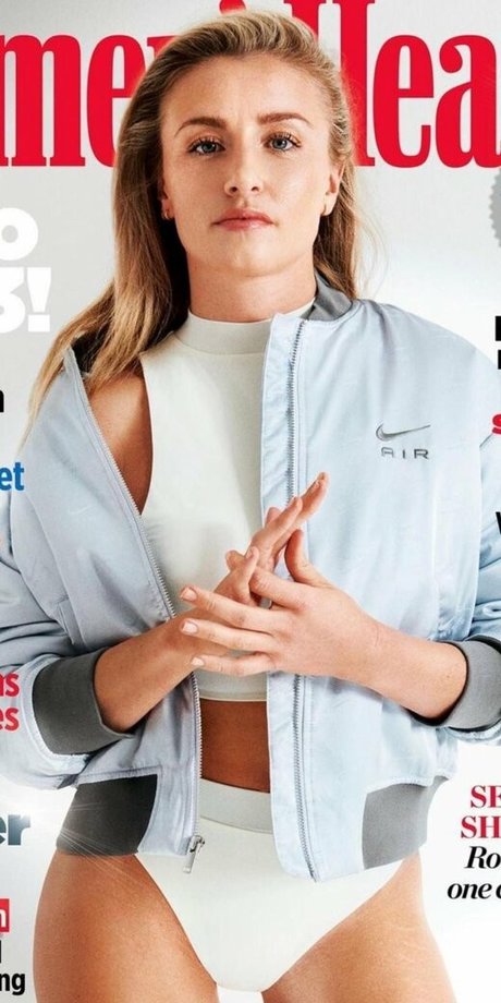 Leah Williamson jolie étoile galerie