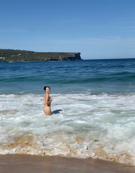 tyler n modèle nu des photos