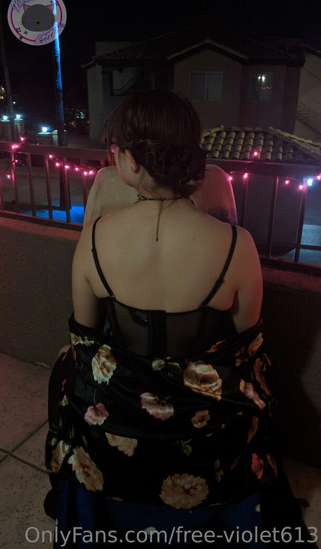 violet613videos star du porno érotique galerie