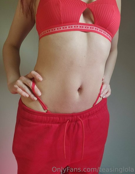 teasinglola meilleur modèle archive