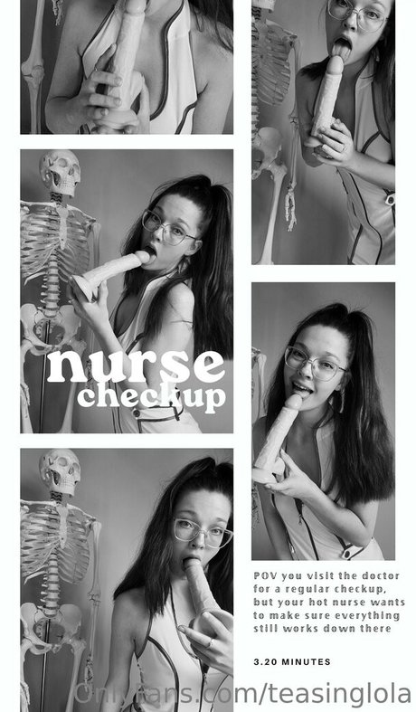 teasinglola modèle sexy image