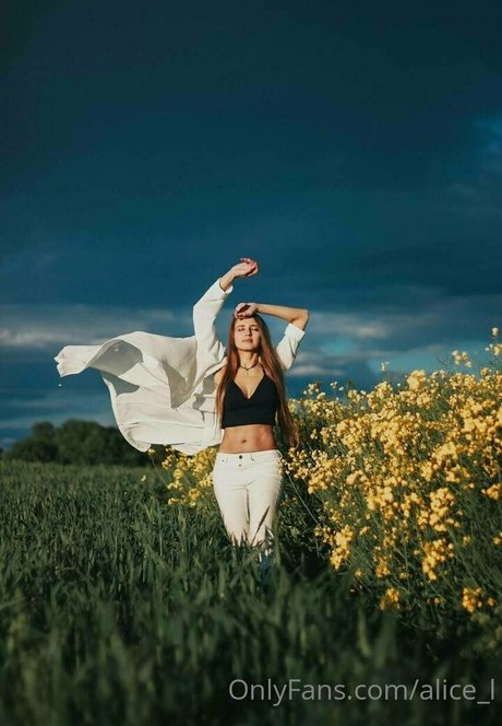 alice l star du porno exclusive photo