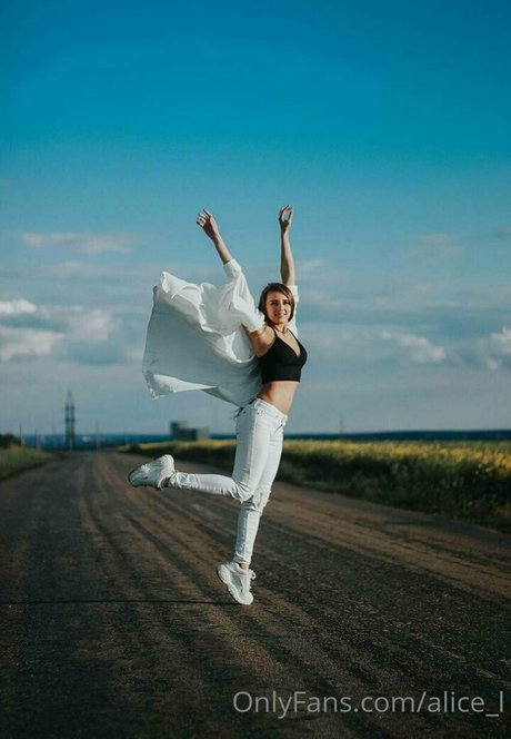 alice l étoile collection