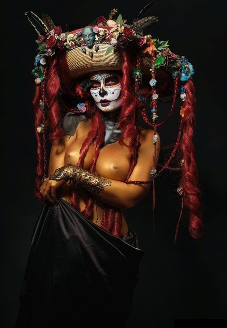 Jannet In Cosplay actrice porno des photos