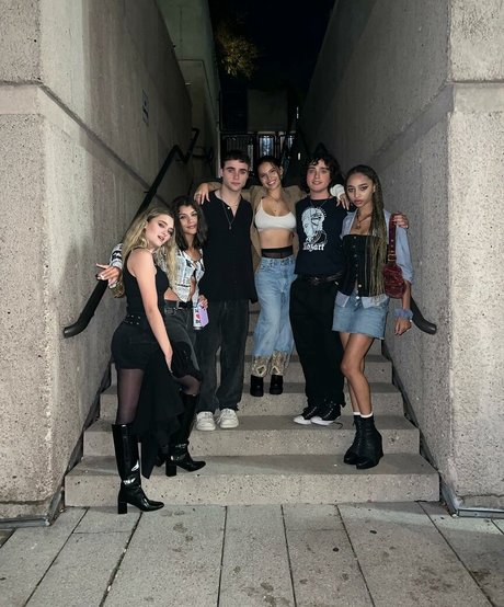 Inde Navarrette star du porno sympa galeries