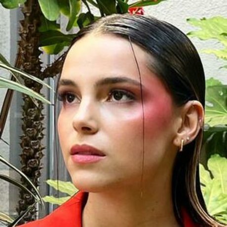 Inde Navarrette art modèle archive