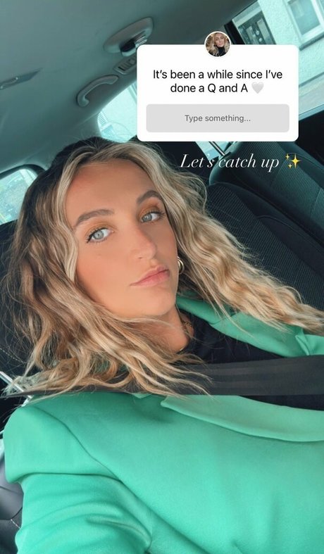 Tiffany Watson jolie actrice photo