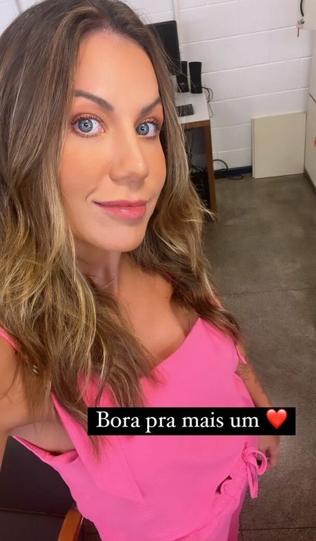 Barbara Coelho modèle magnifique img