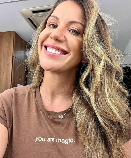 Barbara Coelho star du porno sympa des photos