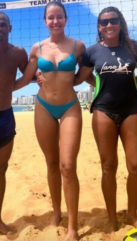 Barbara Coelho étoile hd archive