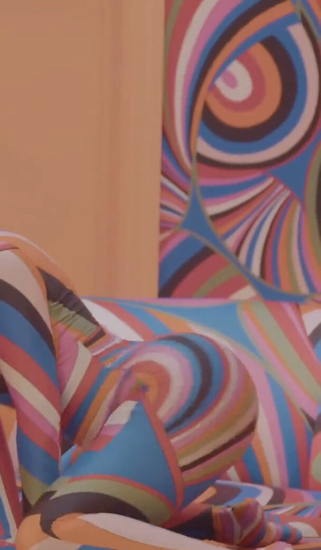 Megan Thee Stallion star du porno nue photos