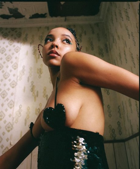 Tinashe meilleure actrice collection