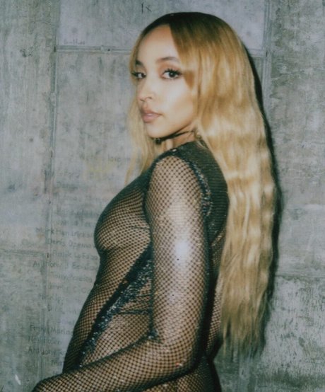 Tinashe étoile parfaite archive