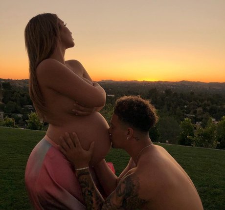 Catherine Mcbroom beau modèle collection