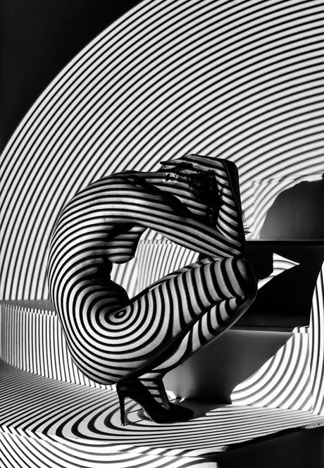 Margo Kuzina modèle adulte des photos