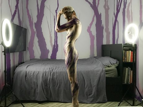 Margo Kuzina star du porno en haute qualité des photos