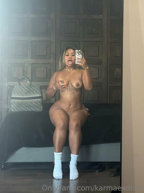 karmaexotica étoile gratuite collection