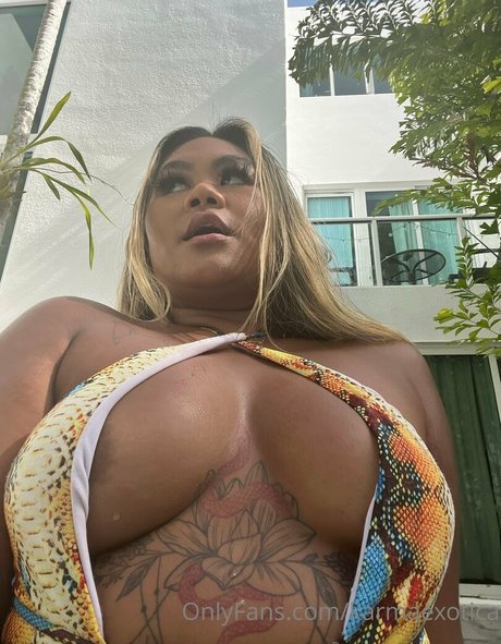 karmaexotica actrice artistique archive