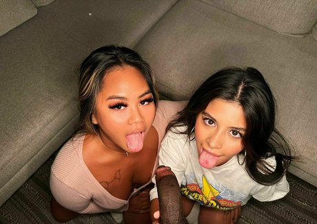 karmaexotica modèles nus photo