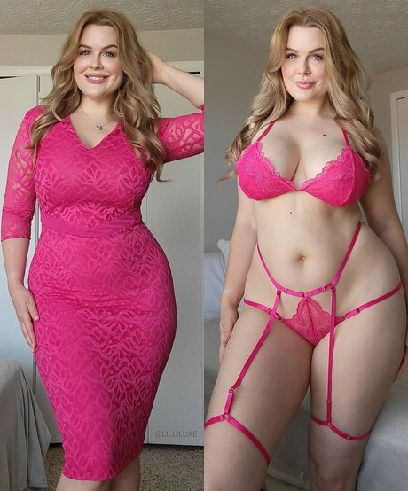 Lilli Luxe meilleur modèle des photos