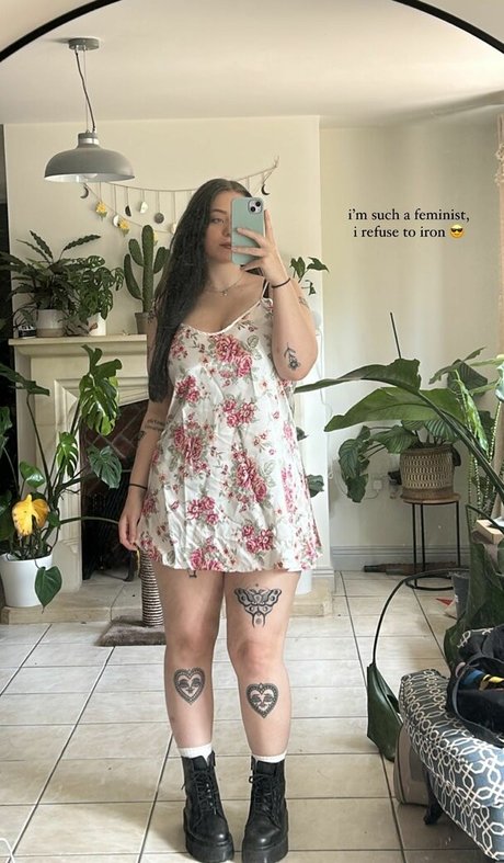 Isabella Dorta actrice artistique image