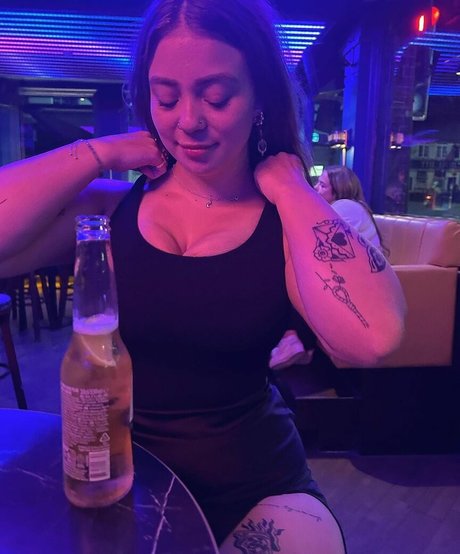 Isabella Dorta jolie étoile img