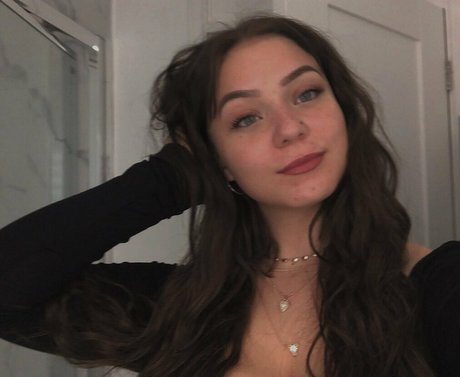 Isabella Dorta belle étoile photo