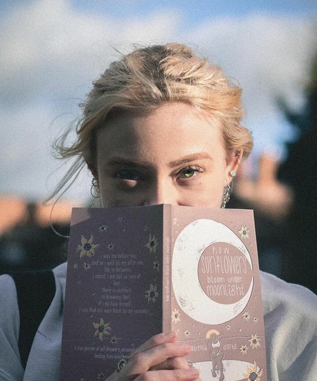 Isabella Dorta Profilfoto