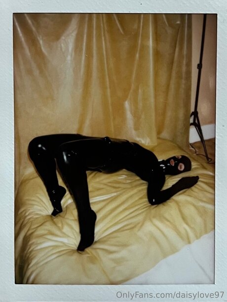 DaisyLove97 étoile adulte des photos