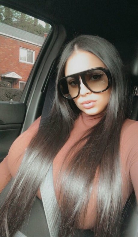 Alexa Attias star du porno xxx image