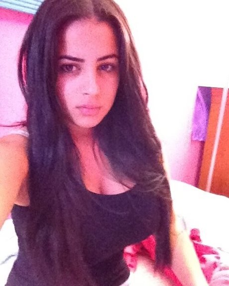 Alexa Attias étoile sympa archive