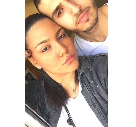 bikini ébène onlyfans xxx meilleur photo