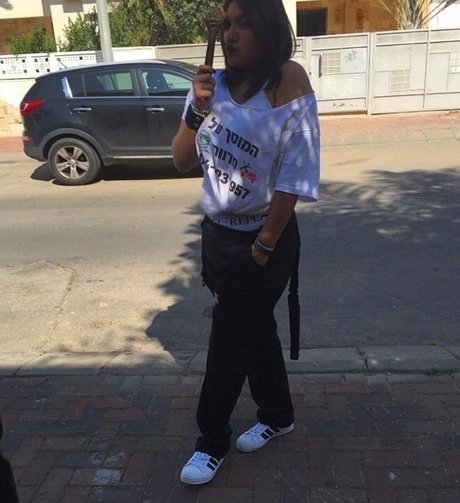 Tomer Asherian actrice parfaite galerie